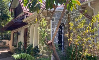 Casa en Arriendo en Miraflores Bajo