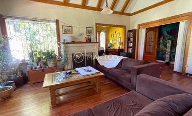 Casa en Arriendo en Miraflores Bajo