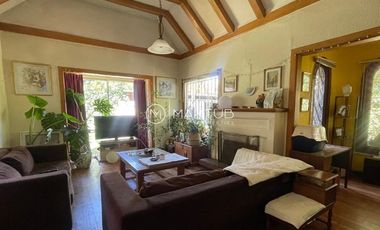 Casa en Arriendo en Miraflores Bajo