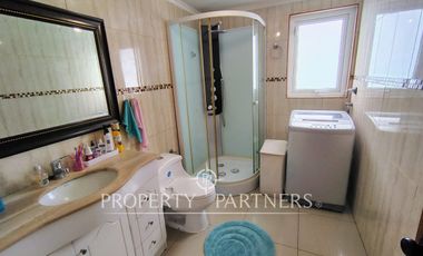 Hermosa parcela con casa en Sector Pichoy