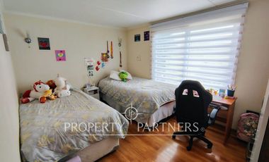 Hermosa parcela con casa en Sector Pichoy