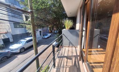 CASA EN RENTA EN SAN PEDRO DE LOS PINOS