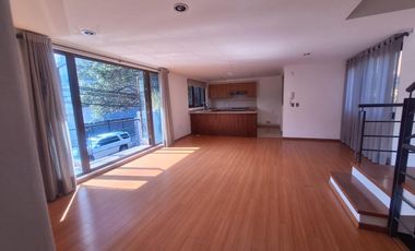 CASA EN RENTA EN SAN PEDRO DE LOS PINOS