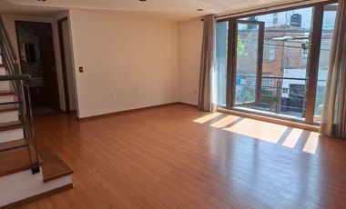 CASA EN RENTA EN SAN PEDRO DE LOS PINOS