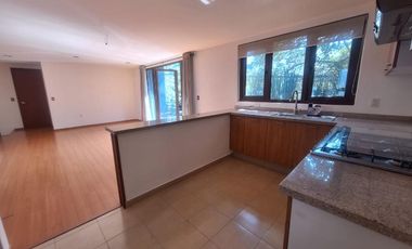 CASA EN RENTA EN SAN PEDRO DE LOS PINOS