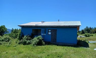 Parcela en Venta en SECTOR ALTO CHIHUAICO