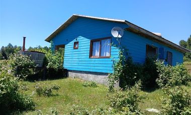 Parcela en Venta en SECTOR ALTO CHIHUAICO