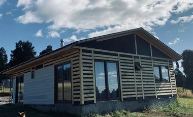 Parcela en Venta en SECTOR ALTO CHIHUAICO