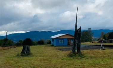 Parcela en Venta en SECTOR ALTO CHIHUAICO