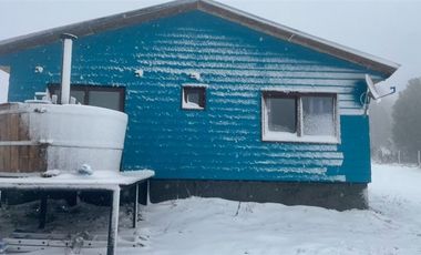 Parcela en Venta en SECTOR ALTO CHIHUAICO