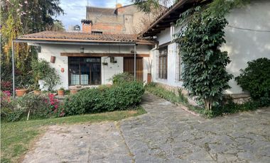 VENTA DE CASA, EN VALLE DE BRAVO