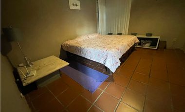 VENTA DE CASA, EN VALLE DE BRAVO