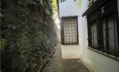 VENTA DE CASA, EN VALLE DE BRAVO