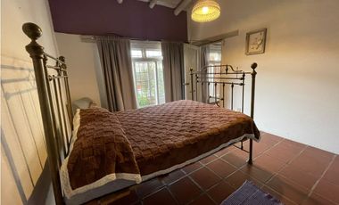 VENTA DE CASA, EN VALLE DE BRAVO