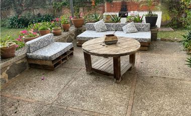 VENTA DE CASA, EN VALLE DE BRAVO