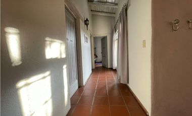 VENTA DE CASA, EN VALLE DE BRAVO