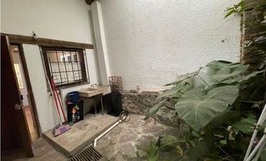 VENTA DE CASA, EN VALLE DE BRAVO