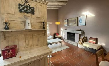 VENTA DE CASA, EN VALLE DE BRAVO