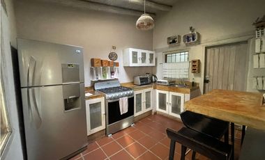 VENTA DE CASA, EN VALLE DE BRAVO