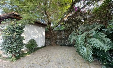 VENTA DE CASA, EN VALLE DE BRAVO