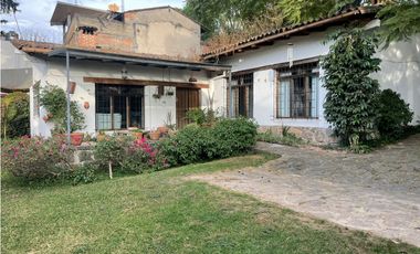 VENTA DE CASA, EN VALLE DE BRAVO