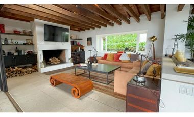 Espectacular residencia en venta, en Valle de Bravo