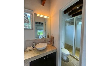 Espectacular residencia en venta, en Valle de Bravo