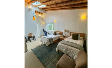 Espectacular residencia en venta, en Valle de Bravo