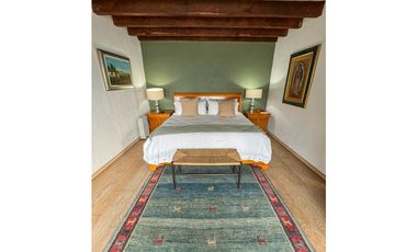 Espectacular residencia en venta, en Valle de Bravo