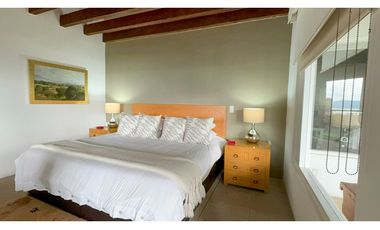 Espectacular residencia en venta, en Valle de Bravo