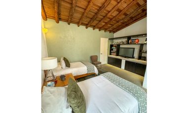 Espectacular residencia en venta, en Valle de Bravo