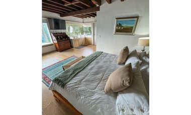 Espectacular residencia en venta, en Valle de Bravo