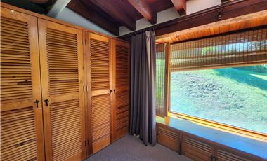 CASA EN RENTA, CLUB DE GOLF, AVNDARO.