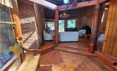 CASA EN RENTA, CLUB DE GOLF, AVNDARO.