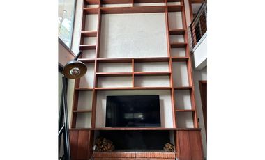 CASA EN RENTA EN AVNDARO