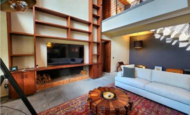 CASA EN RENTA EN AVNDARO