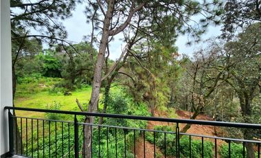 CASA EN RENTA EN AVNDARO VALLE DE BRAVO