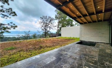 CASA EN RENTA EN AVNDARO VALLE DE BRAVO