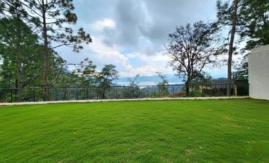 CASA EN RENTA EN AVNDARO VALLE DE BRAVO