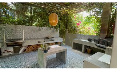 Casa en Renta Temporal en Avándaro