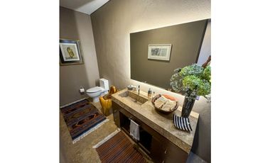 Casa en Renta Temporal en Avándaro