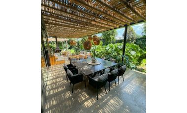 Casa en Renta Temporal en Avándaro