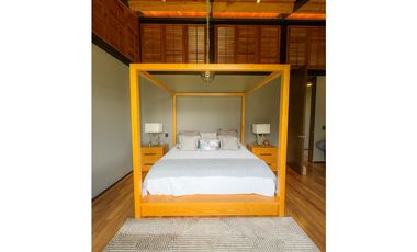 Casa en Renta Temporal en Avándaro