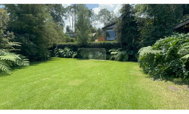 Casa en Renta Temporal en Avándaro