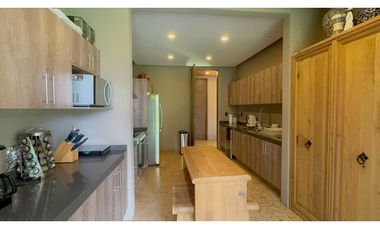 Casa en Renta Temporal en Avándaro