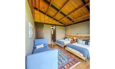 Casa en Renta Temporal en Avándaro