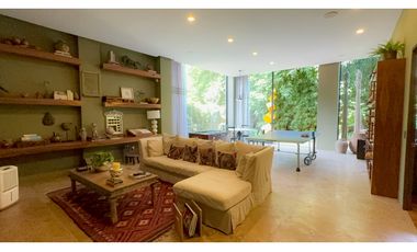 Casa en Renta Temporal en Avándaro