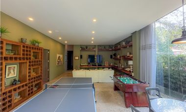 Casa en Renta Temporal en Avándaro