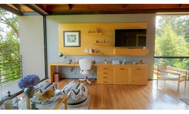 Casa en Renta Temporal en Avándaro