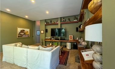 Casa en Renta Temporal en Avándaro